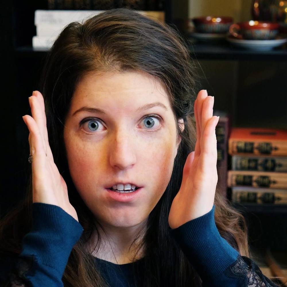 Meet your Posher, Rose